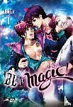 Oroken - BL is magic! 1