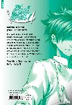 Tsukuda, Yuto - Food Wars - Shokugeki No Soma 10