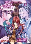 Tsukuda, Yuto - Food Wars - Shokugeki No Soma 17