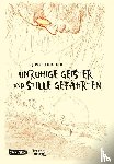 Taniguchi, Jiro - Unruhige Geister und stille Gefährten