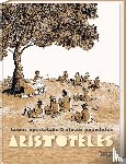 Apostolidis, Tassos - Aristoteles - Die Graphic Novel