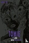 Ito, Junji - Tomie Deluxe