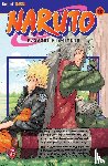Kishimoto, Masashi - Naruto 42