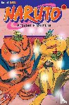 Kishimoto, Masashi - Naruto 44