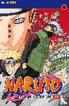 Kishimoto, Masashi - Naruto 46