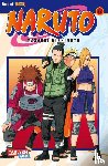 Kishimoto, Masashi - Naruto 32