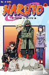 Kishimoto, Masashi - Naruto 34