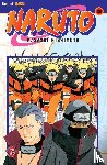 Kishimoto, Masashi - Naruto 36