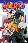 Kishimoto, Masashi - Naruto 37
