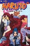 Kishimoto, Masashi - Naruto 39