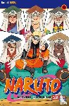 Kishimoto, Masashi - Naruto 49
