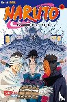 Kishimoto, Masashi - Naruto 51