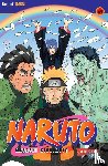 Kishimoto, Masashi - Naruto 54