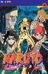 Kishimoto, Masashi - Naruto 55