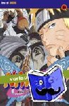 Kishimoto, Masashi - Naruto 56