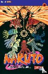 Kishimoto, Masashi - Naruto 60