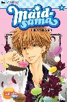 Fujiwara, Hiro - Maid-sama 17