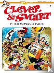 Ibáñez, Francisco - Clever & Smart 6. Mit Herz, Schmerz und Melone