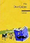Flix - Don Quijote