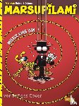 Franquin, André, Colman, Stéphan - Marsupilami 19: Mister Xing Yùn