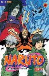 Kishimoto, Masashi - Naruto 62