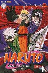 Kishimoto, Masashi - Naruto 63