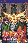 Kishimoto, Masashi - Naruto 64