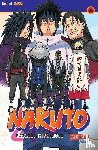 Kishimoto, Masashi - Naruto 65