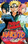 Kishimoto, Masashi - Naruto 66