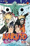 Kishimoto, Masashi - Naruto 67