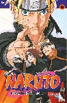 Kishimoto, Masashi - Naruto 68