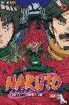 Kishimoto, Masashi - Naruto 69