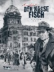 Jysch, Arne, Kutscher, Volker - Der nasse Fisch (erweiterte Neuausgabe)