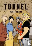 Modan, Rutu - Tunnel - eine israelische Satire