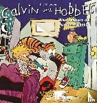 Watterson, Bill - Calvin & Hobbes 02 - Was sabbert da unter dem Bett?
