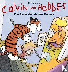 Watterson, Bill - Calvin & Hobbes 05 - Die Rache des kleinen Mannes