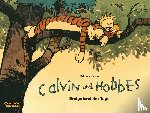 Watterson, Bill - Calvin & Hobbes 08 - Ereignisreiche Tage