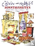 Watterson, Bill - Calvin und Hobbes - Sonntagsseiten