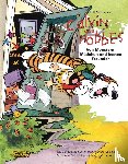 Watterson, Bill - Calvin & Hobbes - Von Monstern, Mädchen und besten Freunden - Sammelband 01