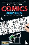 McCloud, Scott - Comics machen