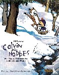 Watterson, Bill - Calvin & Hobbes - Von Tigern, Teufelskerlen und nervigen Vätern - Sammelband 02