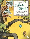 Watterson, Bill - Calvin & Hobbes - Von Ferien, Fischen und fiesen Mädchen - Sammelband 03