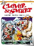 Ibáñez, Francisco - Clever und Smart 8: Verdammt, wer macht die Kiste auf?