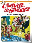 Ibáñez, Francisco - Clever und Smart 10: Sag mir, wo die Bilder sind