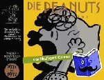 Schulz, Charles M., Wieland, Matthias - Peanuts Werkausgabe 11: 1971 - 1972