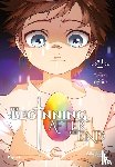Turtleme, Fuyuki23 - The Beginning after the End 2