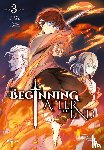 Turtleme, Fuyuki23 - The Beginning after the End 3