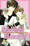 Nakamura, Shungiku - Sekaiichi Hatsukoi 01