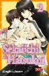 Nakamura, Shungiku - Sekaiichi Hatsukoi 02