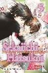 Nakamura, Shungiku - Sekaiichi Hatsukoi 05